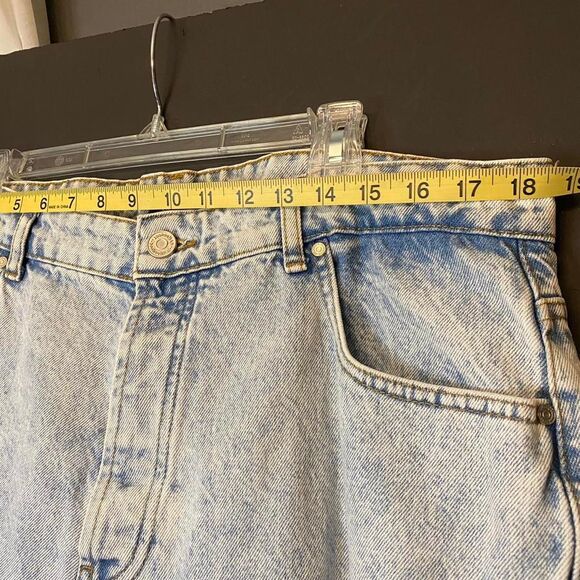 Boohooman Blue Jeans - Picture 8 of 8